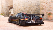 Pagani Zonda Revolucion,  , San Cesario, , 